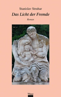 Enlarge image Cover: Das Licht der Fremde - Wieser Verlag