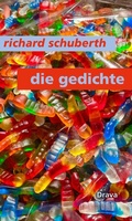 Cover: Die Gedichte - Drava