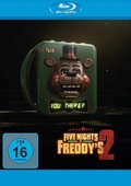 Cover: Five Nights at Freddys 2 - Universal Pictures Video
