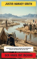 Bild: Der Krieg mit Mexiko - Neu &uuml;bersetzt Verlag