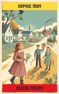 Cover: Kleine Prudy - Neu &uuml;bersetzt Verlag