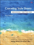 Abbildung von: Cascading Style Sheets - Addison Wesley