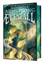 Cover: EVENFALL TEMPEST_EVENFALL2 HB - EVENFALL TEMPEST_EVENFALL2 HB