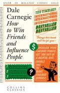 Cover: How to Win Friends and Influence People - HarperCollins