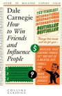 Cover: How to Win Friends and Influence People - HarperPress