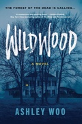 Cover: Wildwood - HarperCollins