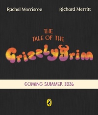 Enlarge image Cover: The Tale of the Grizzlygrim - Puffin
