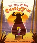 Cover: The Tale of the Grizzlygrim - Puffin