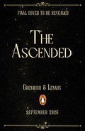 Cover: The Ascended - Penguin