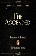 Cover: The Ascended - Puffin