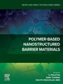 Cover: Polymer-Based Nanostructured Barrier Materials - Elsevier