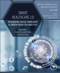Cover: Smart Healthcare 2.0 - Academic Press