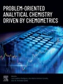 Cover: Problem-Oriented Analytical Chemistry Driven by Chemometrics - Elsevier