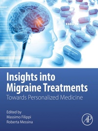 Bild vergrößern Bild: Insights into Migraine Treatments - Elsevier