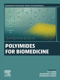 Cover: Polyimides for Biomedicine - Elsevier