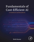 Cover: Fundamentals of Cost-Efficient AI - Elsevier