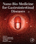 Cover: Nano-Bio-Medicine for Gastrointestinal Diseases - Elsevier