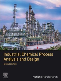 Enlarge image Cover: Industrial Chemical Process Analysis and Design - Elsevier