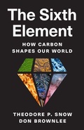 Cover: The Sixth Element - Princeton University Press