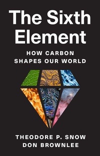 Enlarge image Cover: The Sixth Element - Princeton University Press