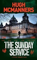 Cover: The Sunday Service - Nightstrike