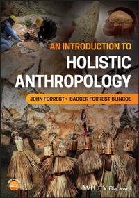 Enlarge image Cover: An Introduction to Holistic Anthropology - Wiley