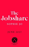 Cover: The Jobshare - Simon + Schuster LLC