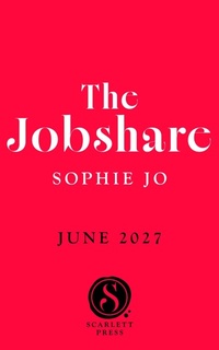 Enlarge image Cover: The Jobshare - Simon + Schuster LLC
