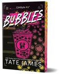 Cover: Bubbles (Deluxe Edition) - Sourcebooks