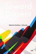 Cover: Toward Dissent - University of Toronto Press