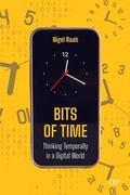 Cover: Bits of Time - University of Toronto Press