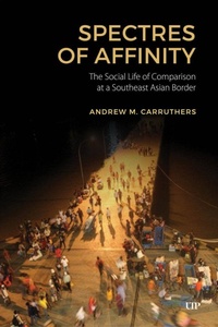 Enlarge image Cover: Spectres of Affinity - University of Toronto Press