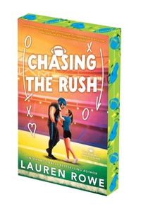 Enlarge image Cover: Chasing the Rush: Deluxe Limited Edition - Penguin LLC US