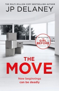 Enlarge image Cover: The Move - Quercus Publishing Plc
