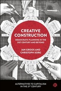 Cover: Creative Construction - Alternatives to Capitalism in the 21st Century