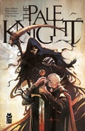 Cover: The Pale Knight - Simon + Schuster LLC