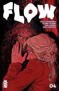 Enlarge image Cover: Flow #4 - Simon + Schuster LLC