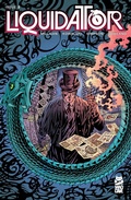 Cover: Liquidator #2 - Simon + Schuster LLC