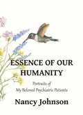 Cover: Essence of Our Humanity - North Fork Publishing
