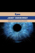 Cover: Eyes - Michael Walmer