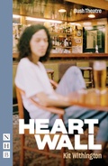 Cover: Heart Wall - Nick Hern Books
