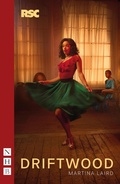 Cover: Driftwood - Nick Hern Books