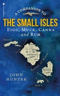 Cover: A Companion to the Small Isles - Origin