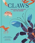 Cover: Claws - Chronicle Books LLC