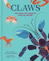 Enlarge image Cover: Claws - Chronicle Books LLC
