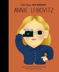 Cover: Annie Leibovitz: Volume 150 - Frances Lincoln Children's Books