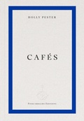 Cover: Caf&eacute;s - Fitzcarraldo Editions