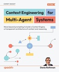 Cover: Context Engineering for Multi-Agent Systems - Packt Publishing