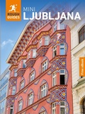 Cover: Rough Guides Mini Ljubljana: Travel Guide with eBook - ROUGH GUIDES