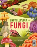 Cover: Encyclopedia of Fungi - Wide Eyed Editions